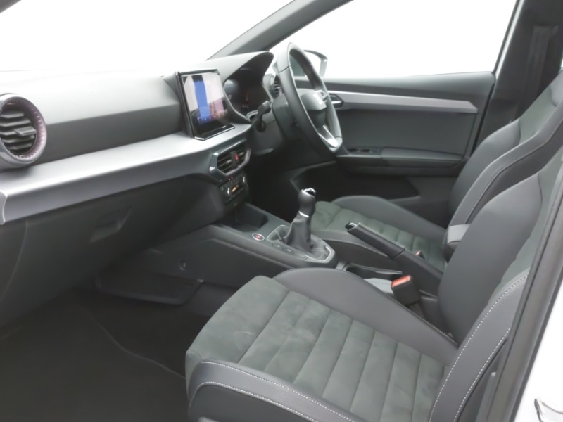 Used SEAT Ibiza 2024 for sale - 76353869: Photo 5