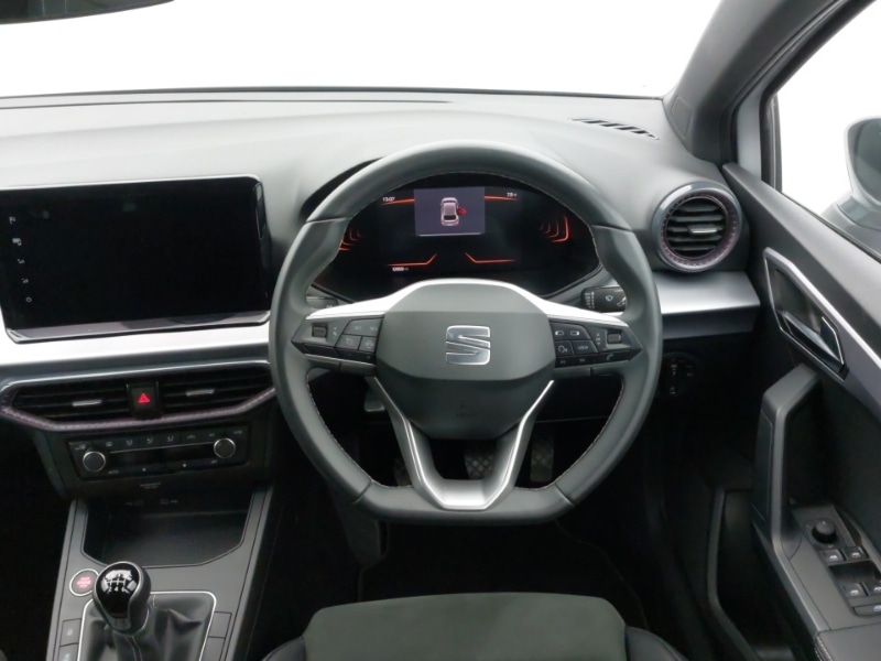 Used SEAT Ibiza 2024 for sale - 76353869: Photo 7