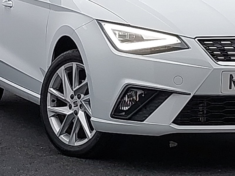 Used SEAT Ibiza 2024 for sale - 76353869: Photo 9