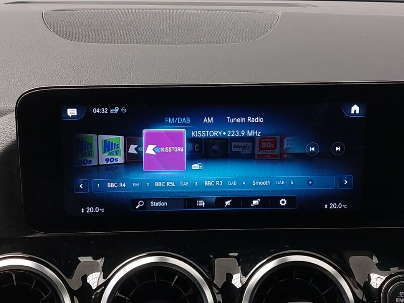 Used Mercedes-Benz B Class 2022 for sale - 77874939: Photo 10