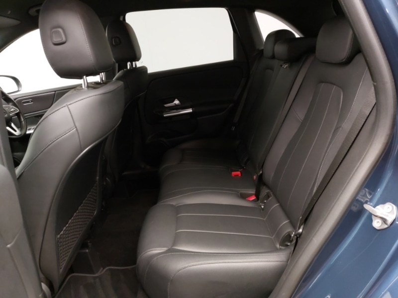 Used Mercedes-Benz B Class 2022 for sale - 77874939: Photo 6