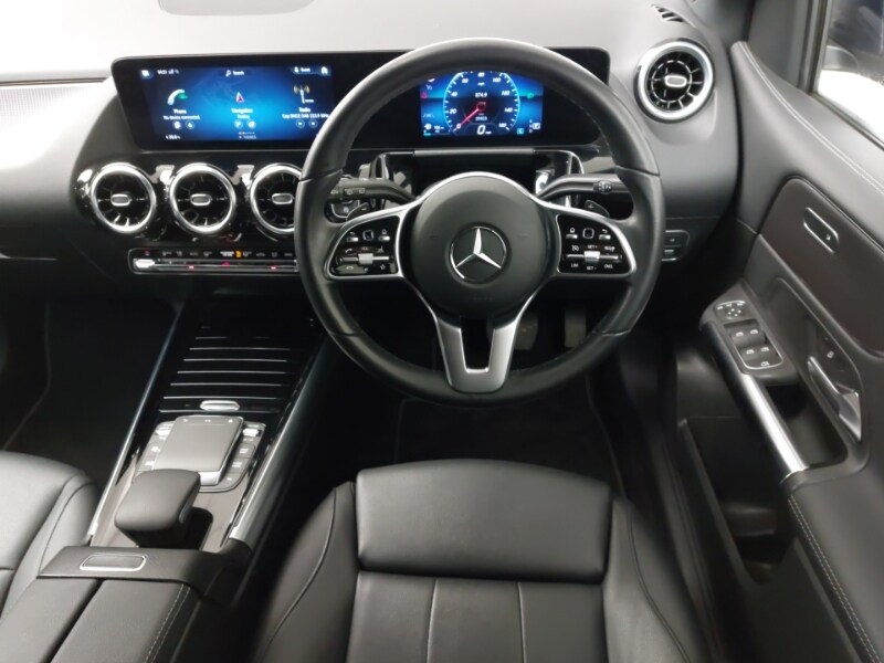 Used Mercedes-Benz B Class 2022 for sale - 77874939: Photo 7