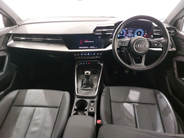 Used Audi A3 2021 for sale - 76265094: Photo 2