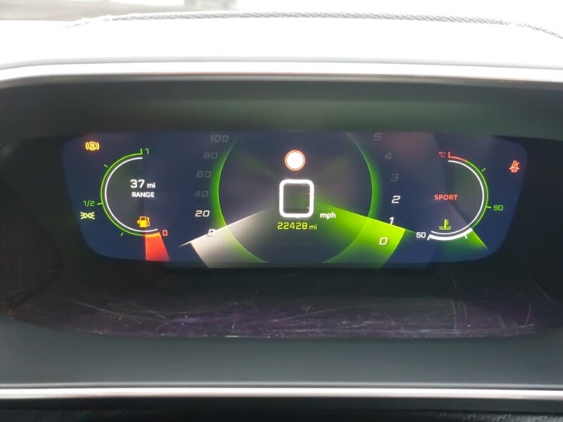 Used Peugeot 208 2022 for sale - 77580883: Photo 11