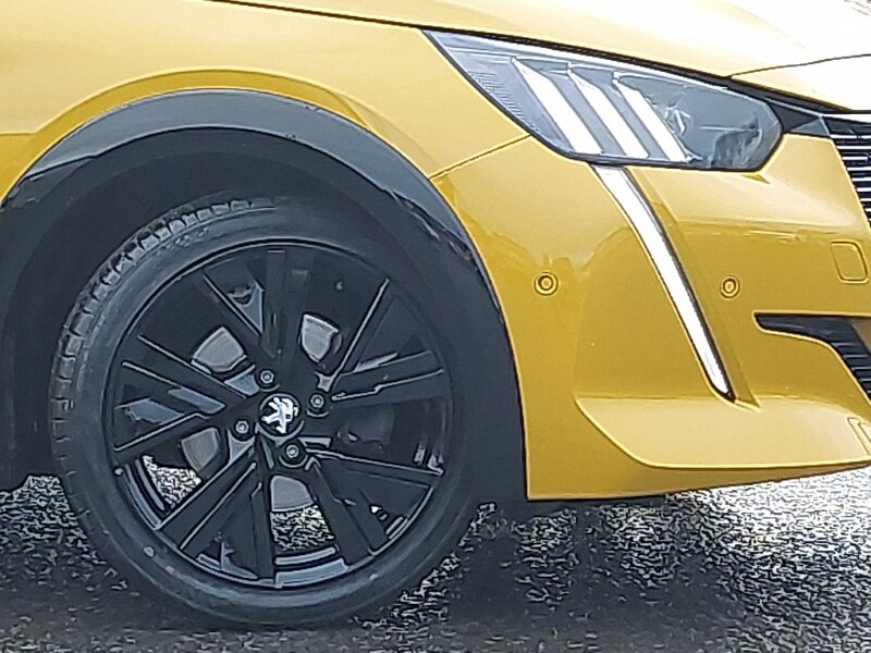 Used Peugeot 208 2022 for sale - 77580883: Photo 9