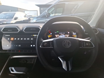 Used MG MG ZS 2025 for sale - 76451466: Photo