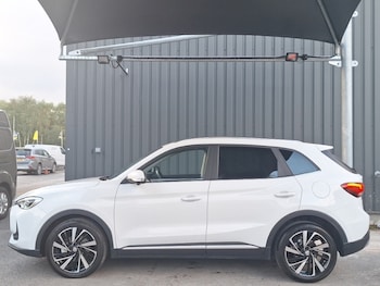 Used MG MG ZS 2025 for sale - 76451466: Photo