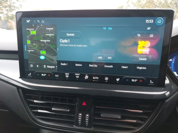 Used Ford Focus 2022 for sale - 76265162: Photo 10