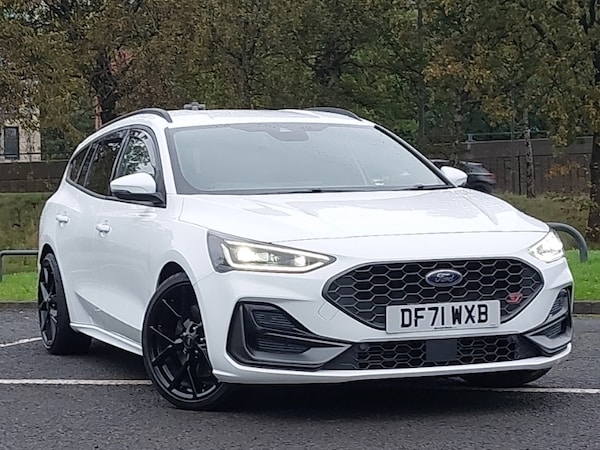 Used Ford Focus 2022 for sale - 76265162: Photo 1