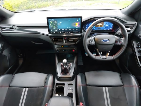 Used Ford Focus 2022 for sale - 76265162: Photo 2