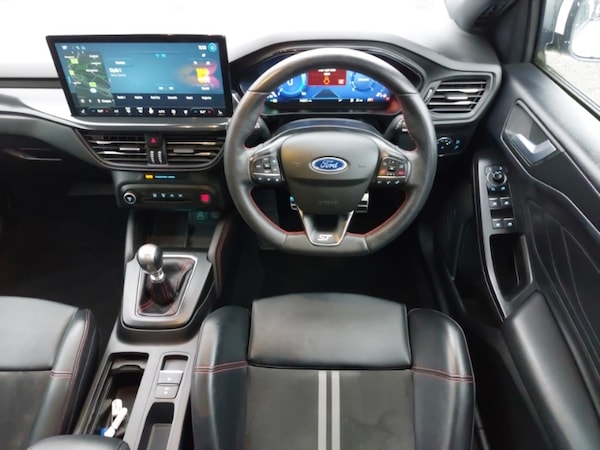 Used Ford Focus 2022 for sale - 76265162: Photo 7