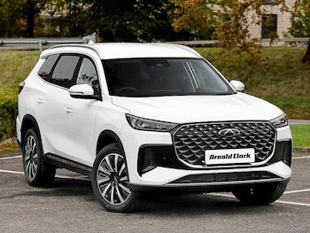 2026 - 1.5T PHEV Aspire 5dr DHT