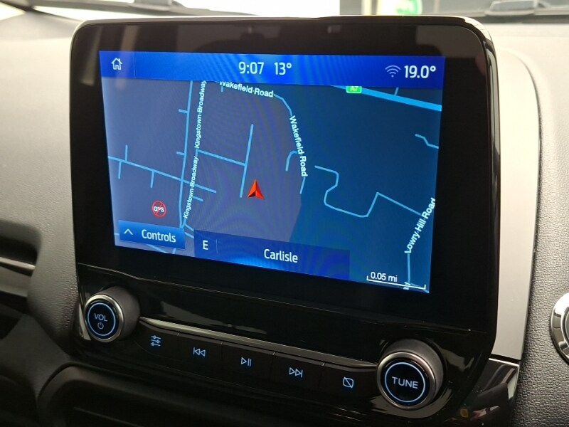 Used Ford Ecosport 2023 for sale - 77875611: Photo 10