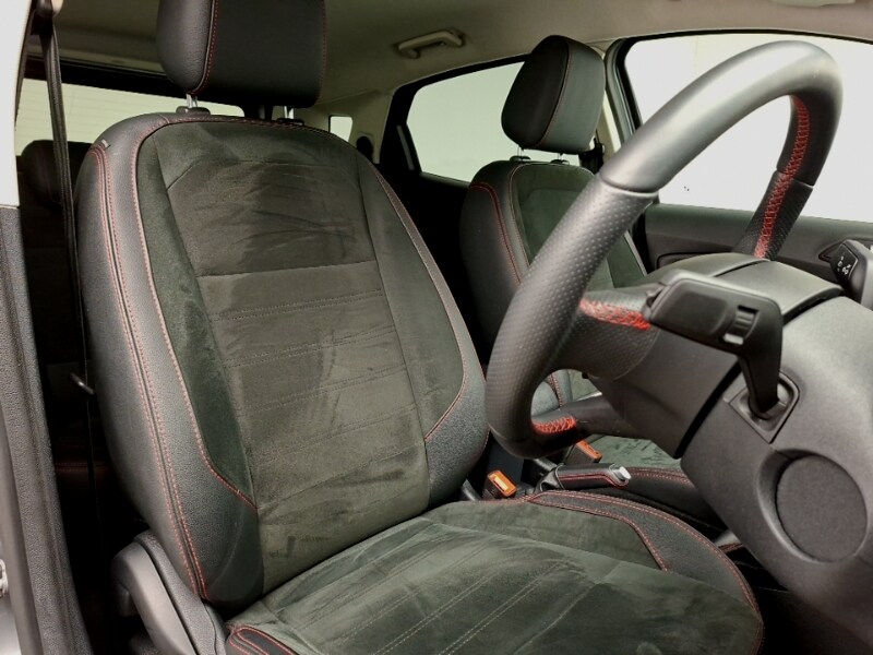 Used Ford Ecosport 2023 for sale - 77875611: Photo 12