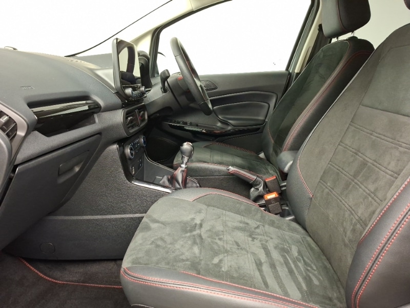 Used Ford Ecosport 2023 for sale - 77875611: Photo 5