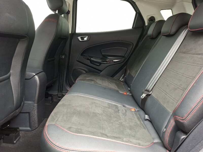 Used Ford Ecosport 2023 for sale - 77875611: Photo 6