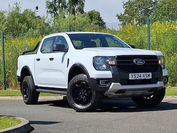 Used Ford Ranger 2024 for sale - 79164435: Photo