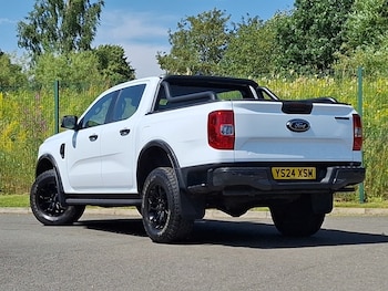 Used Ford Ranger 2024 for sale - 79164435: Photo