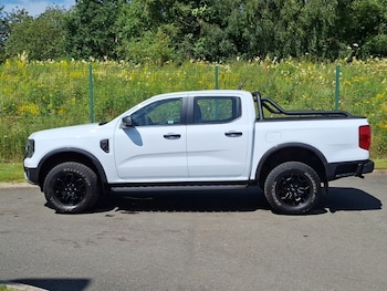 Used Ford Ranger 2024 for sale - 79164435: Photo