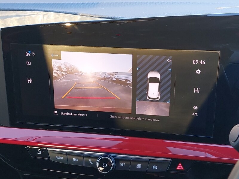 Used Vauxhall Mokka 2022 for sale - 77495642: Photo 11