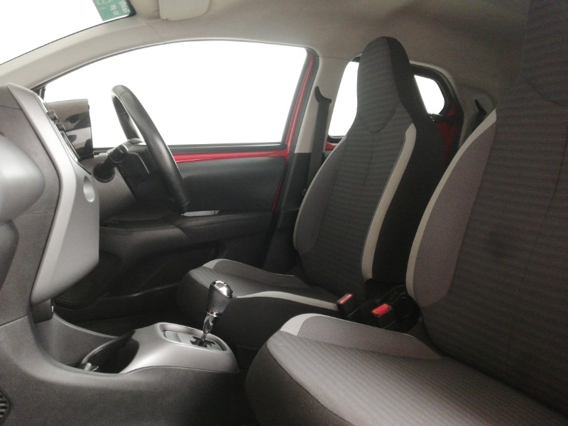 Used Toyota AYGO 2020 for sale - 77771793: Photo 5