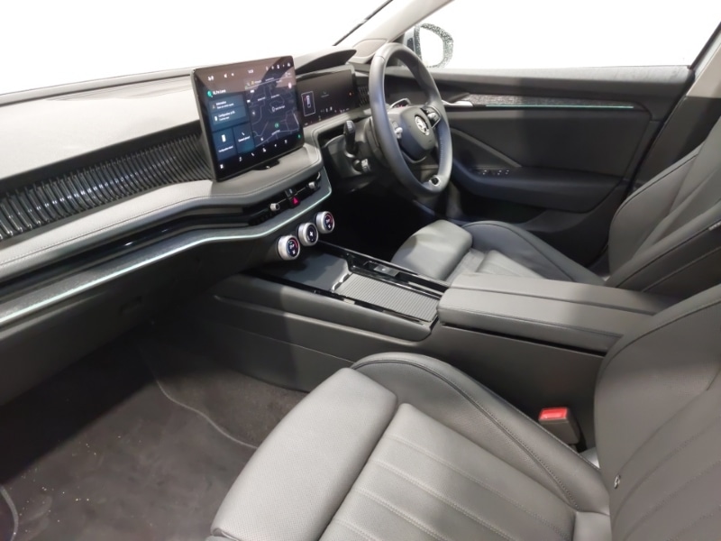 Used Skoda Superb 2024 for sale - 76838162: Photo 5