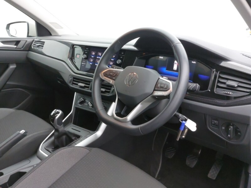 Used Volkswagen Polo 2023 for sale - 76817109: Photo 12