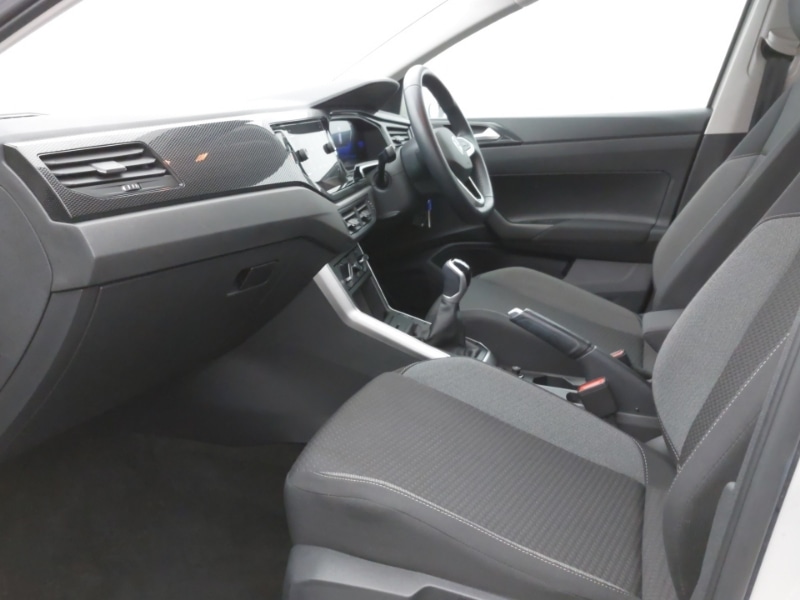 Used Volkswagen Polo 2023 for sale - 76817109: Photo 5