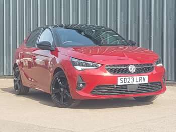 2023 - 1.2 Turbo GS 5dr