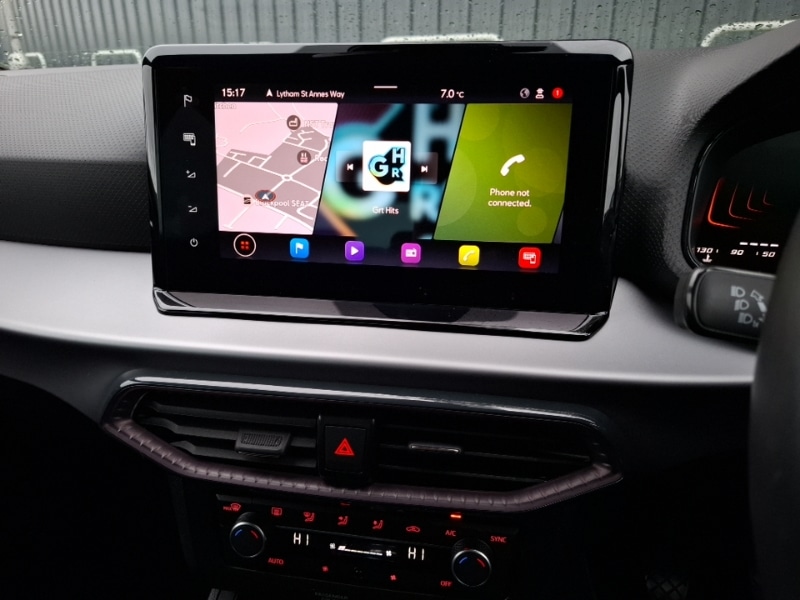 Used SEAT Ibiza 2023 for sale - 76770928: Photo 10