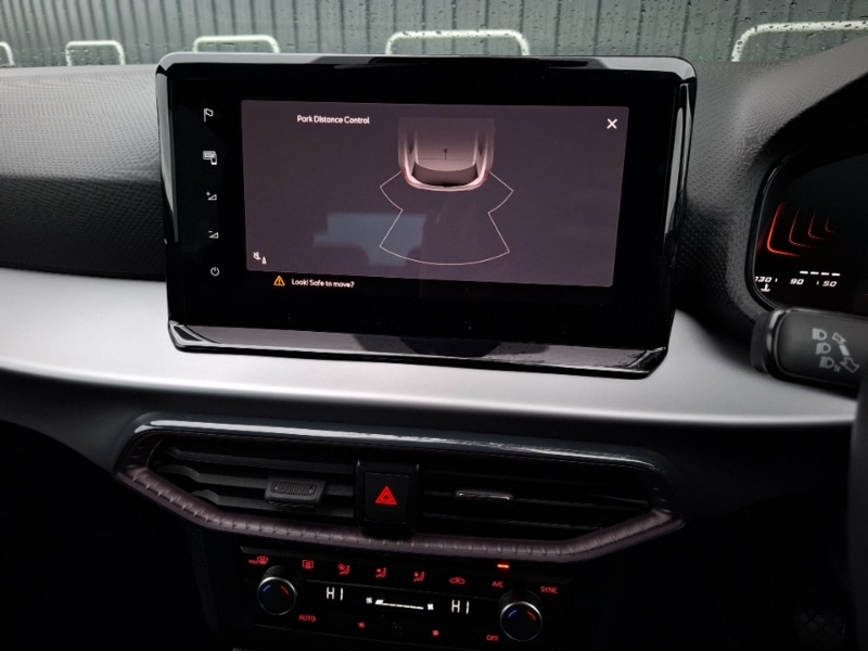 Used SEAT Ibiza 2023 for sale - 76770928: Photo 11