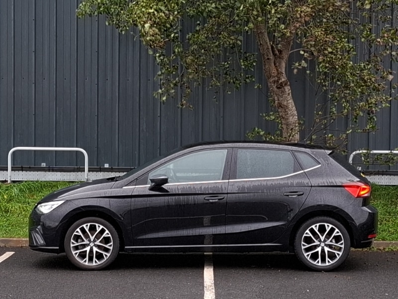 Used SEAT Ibiza 2023 for sale - 76770928: Photo 4