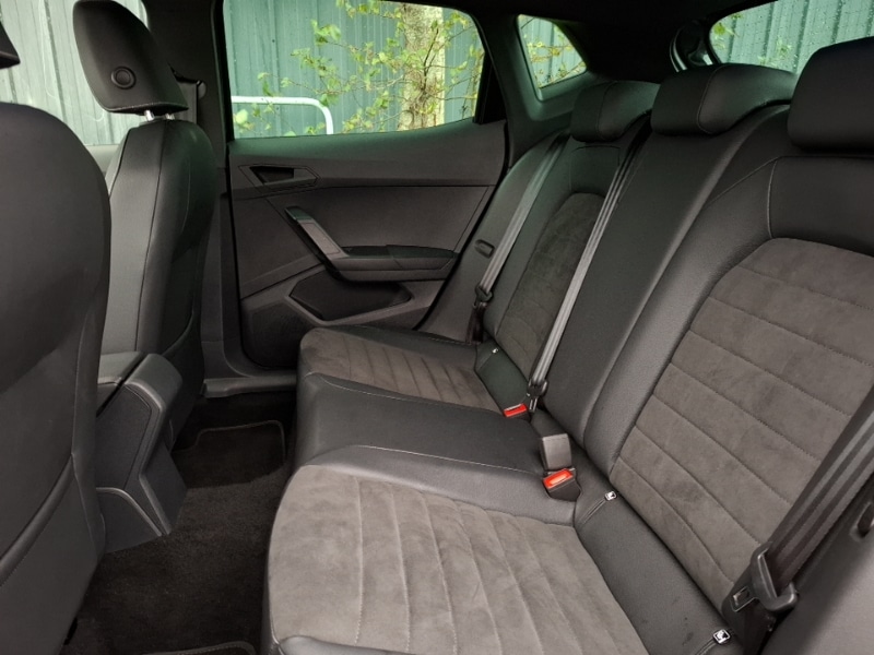 Used SEAT Ibiza 2023 for sale - 76770928: Photo 6