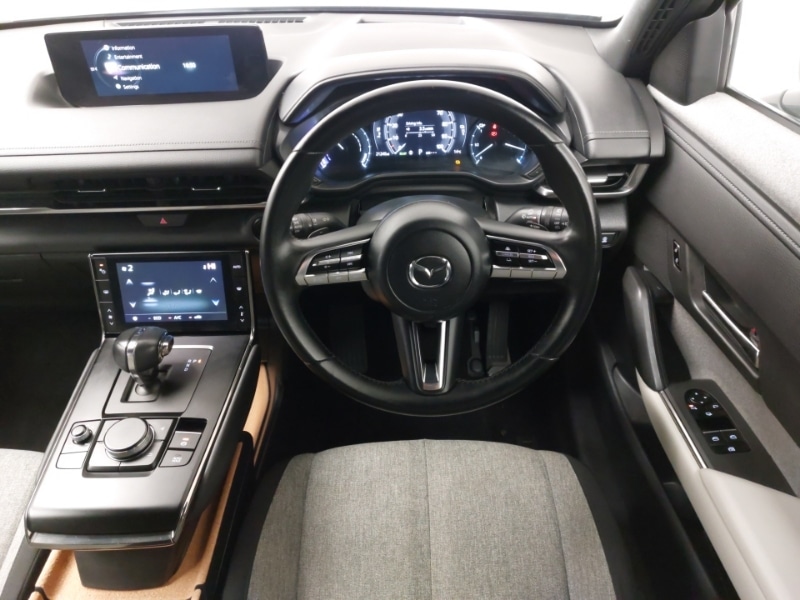 Used Mazda MX-30 2021 for sale - 77955418: Photo 7