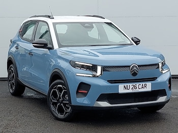 Citroen C3 feature image