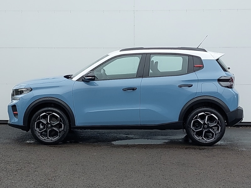 Used Citroen C3 2026 for sale - 77817729: Photo 4