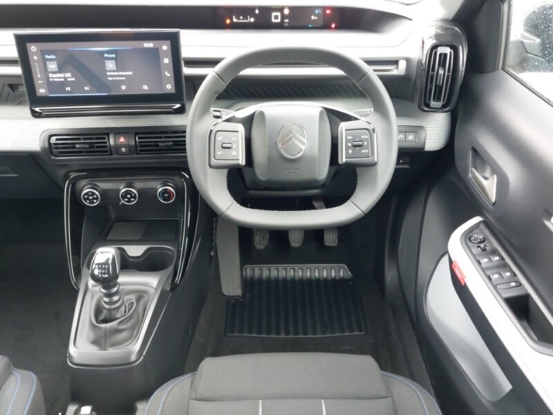 Used Citroen C3 2026 for sale - 77817729: Photo 7