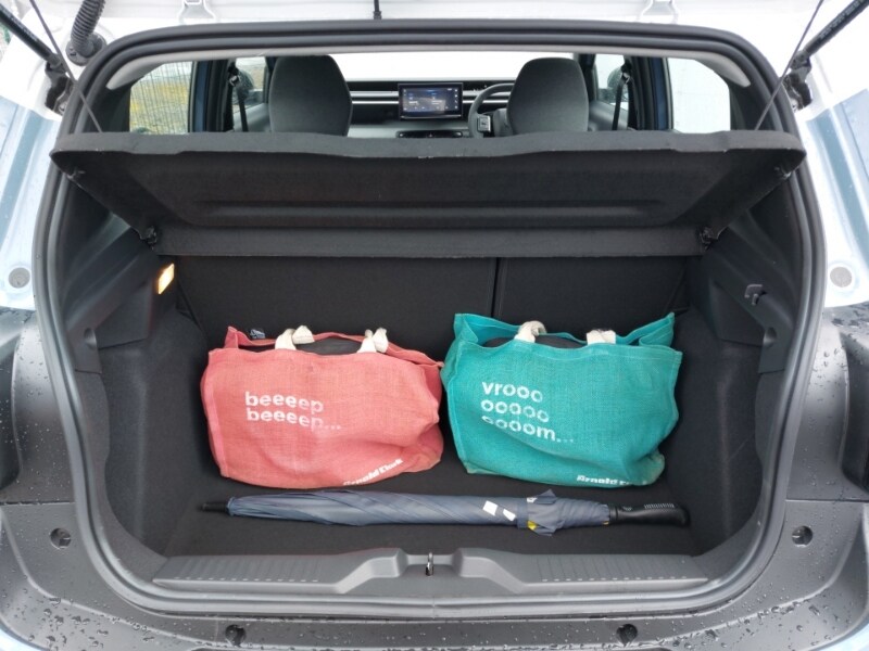 Used Citroen C3 2026 for sale - 77817729: Photo 8