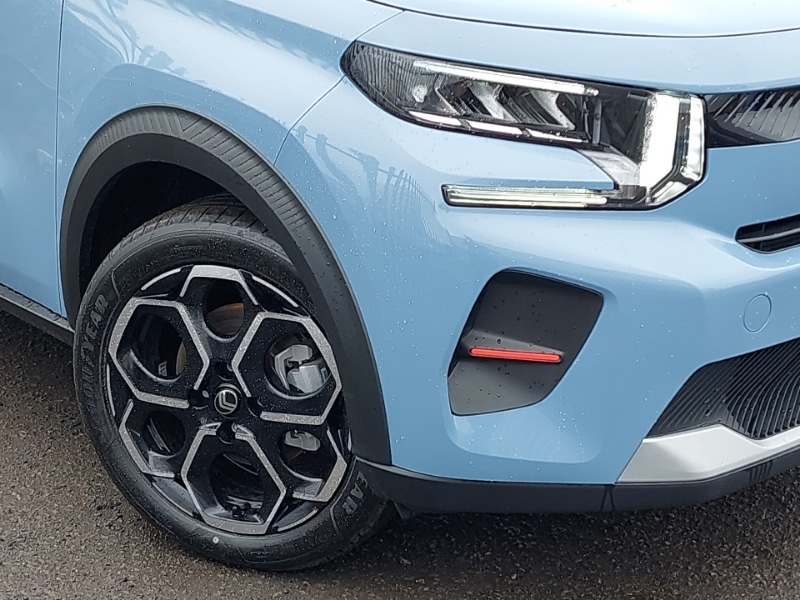 Used Citroen C3 2026 for sale - 77817729: Photo 9