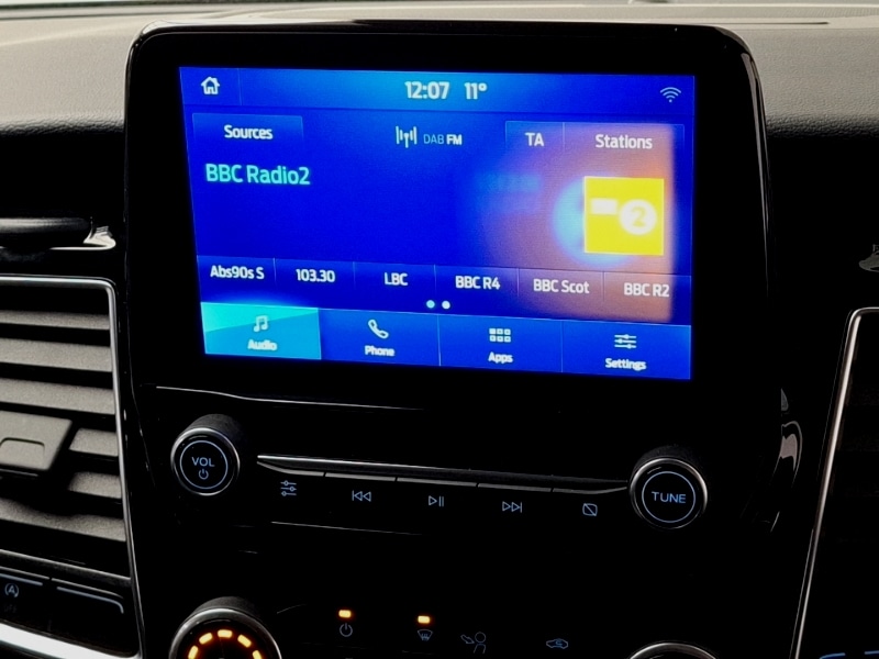 Used Ford Tourneo Custom 2023 for sale - 77955430: Photo 10