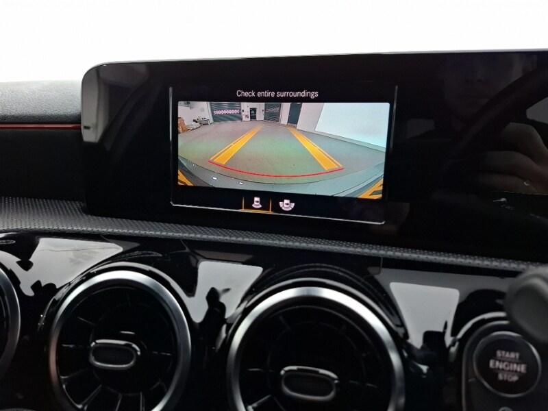 Used Mercedes-Benz A-Class 2021 for sale - 77761876: Photo 11