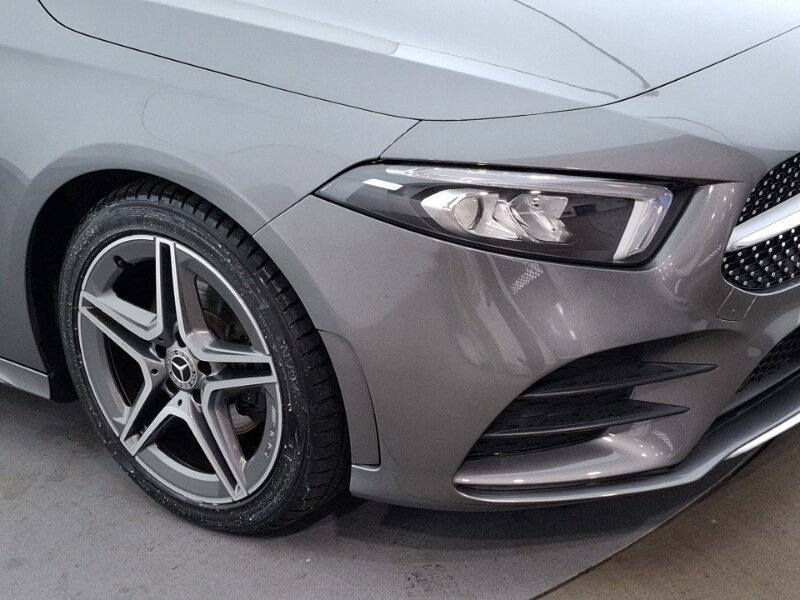 Used Mercedes-Benz A-Class 2021 for sale - 77761876: Photo 9