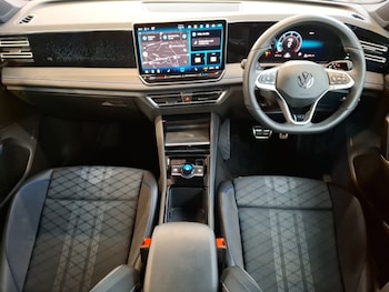 Used Volkswagen Tiguan 2025 for sale - 76720610: Photo