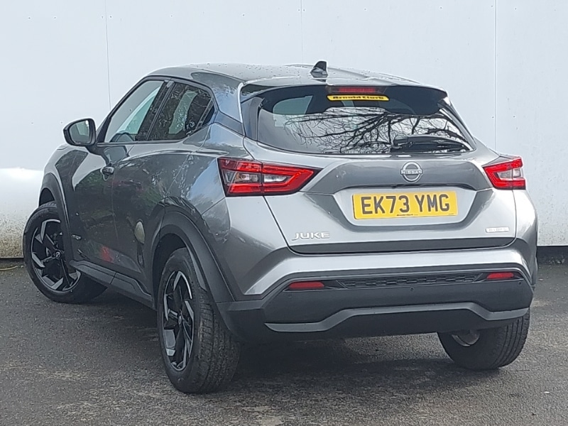 Used Nissan Juke 2024 for sale - 77874982: Photo 3