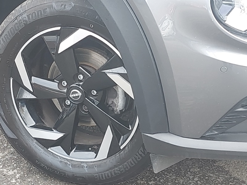 Used Nissan Juke 2024 for sale - 77874982: Photo 9