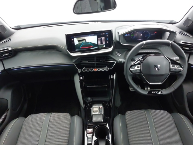 Used Peugeot 2008 2026 for sale - 78203626: Photo 2