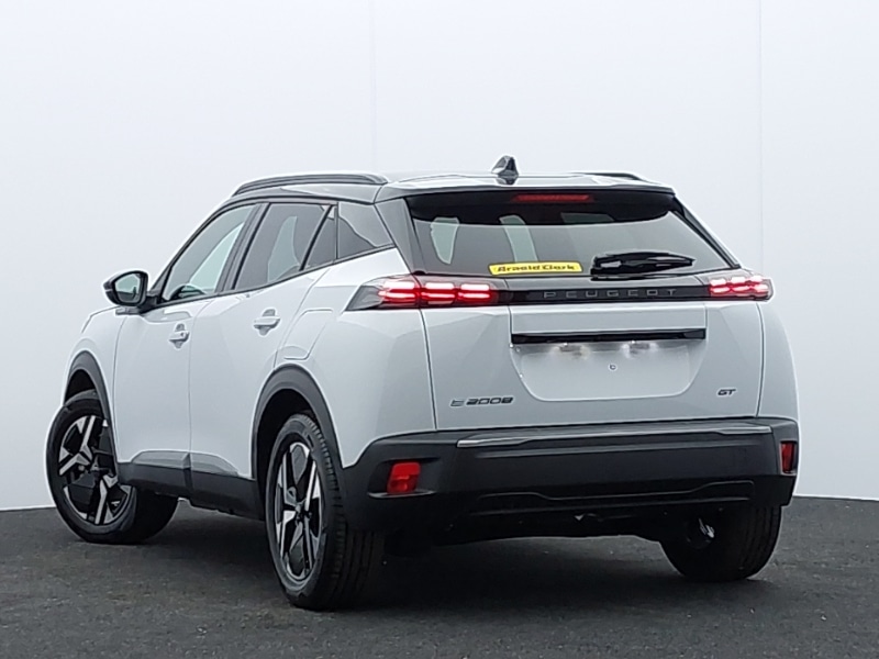 Used Peugeot 2008 2026 for sale - 78203626: Photo 3