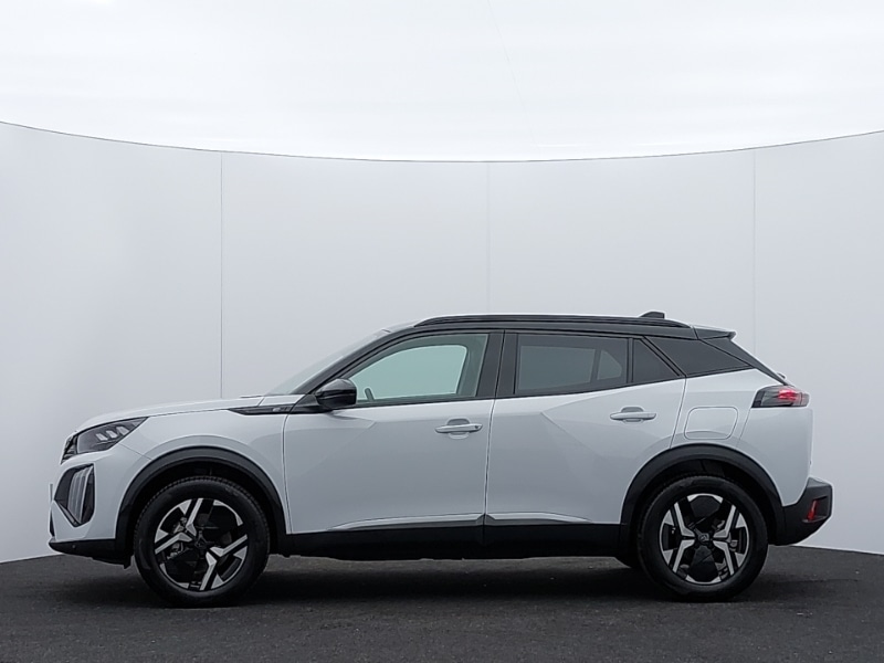 Used Peugeot 2008 2026 for sale - 78203626: Photo 4