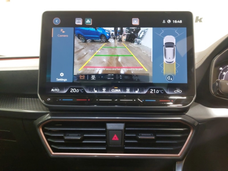 Used Cupra Formentor 2025 for sale - 77907184: Photo 10