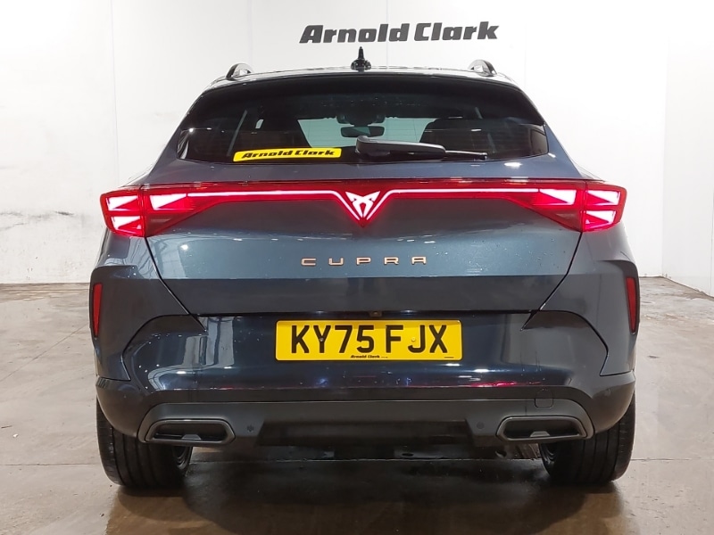 Used Cupra Formentor 2025 for sale - 77907184: Photo 12